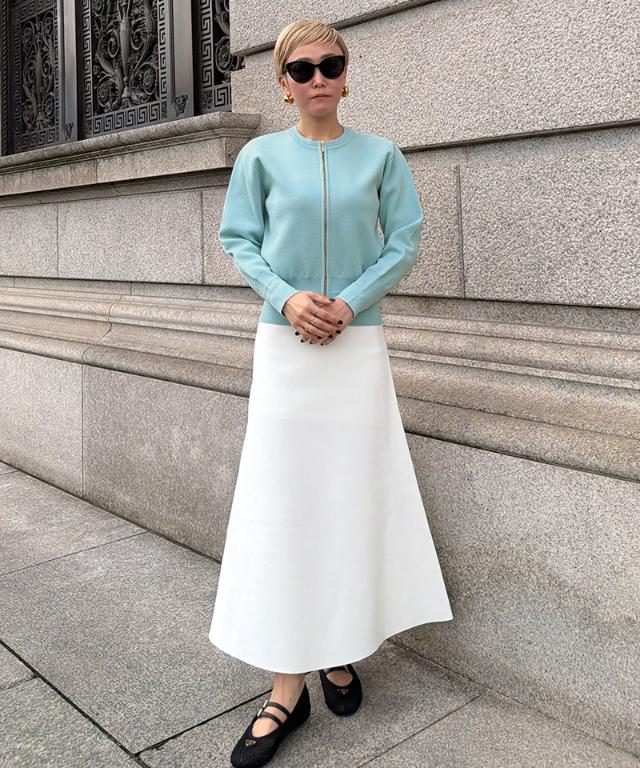 軽量ニットブルゾン_gfa26ss-nt03