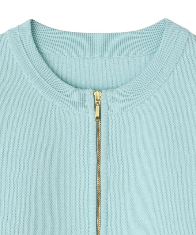 軽量ニットブルゾン_gfa26ss-nt03