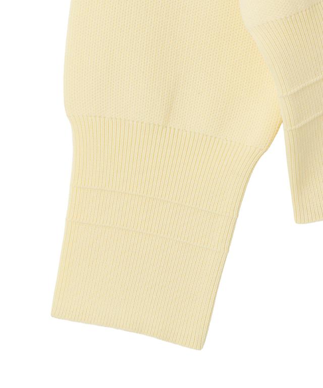 軽量ニットブルゾン_gfa26ss-nt03