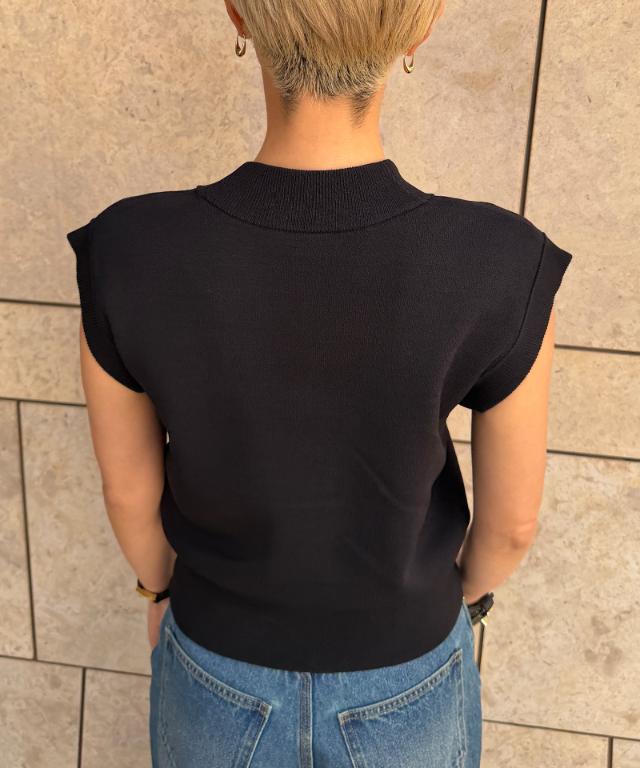 ベスト風ニットトップス_gfa26ss-nt04