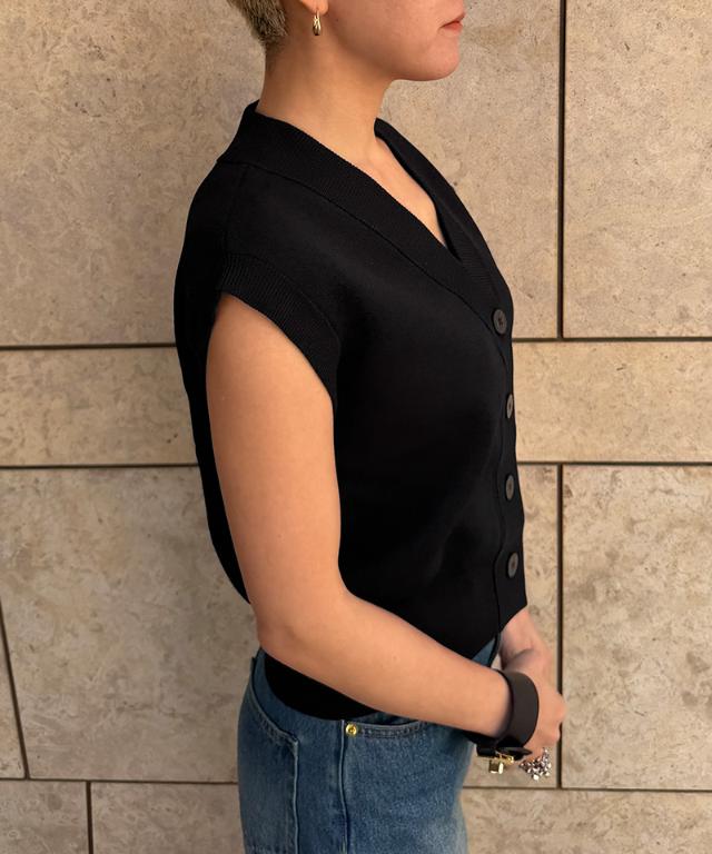 ベスト風ニットトップス_gfa26ss-nt04