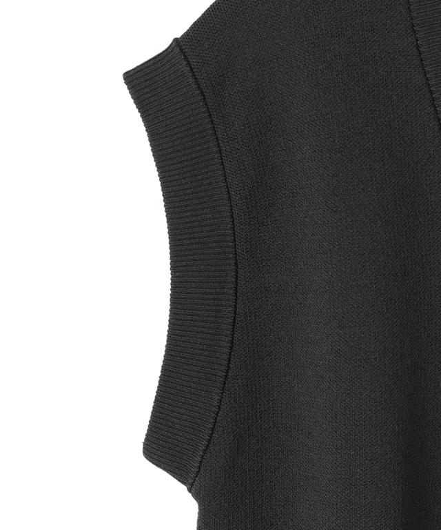 ベスト風ニットトップス_gfa26ss-nt04