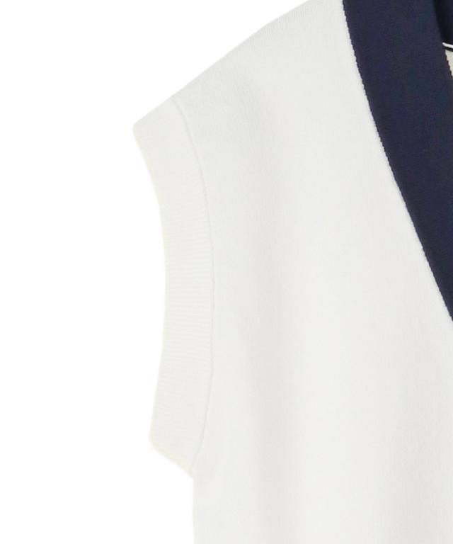 ベスト風ニットトップス_gfa26ss-nt04