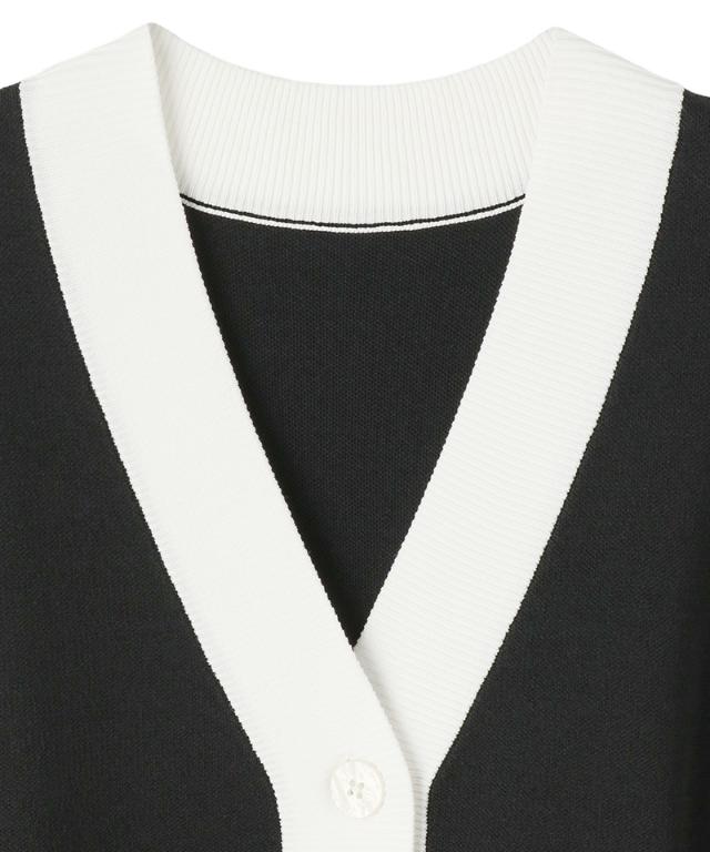 ベスト風ニットトップス_gfa26ss-nt04