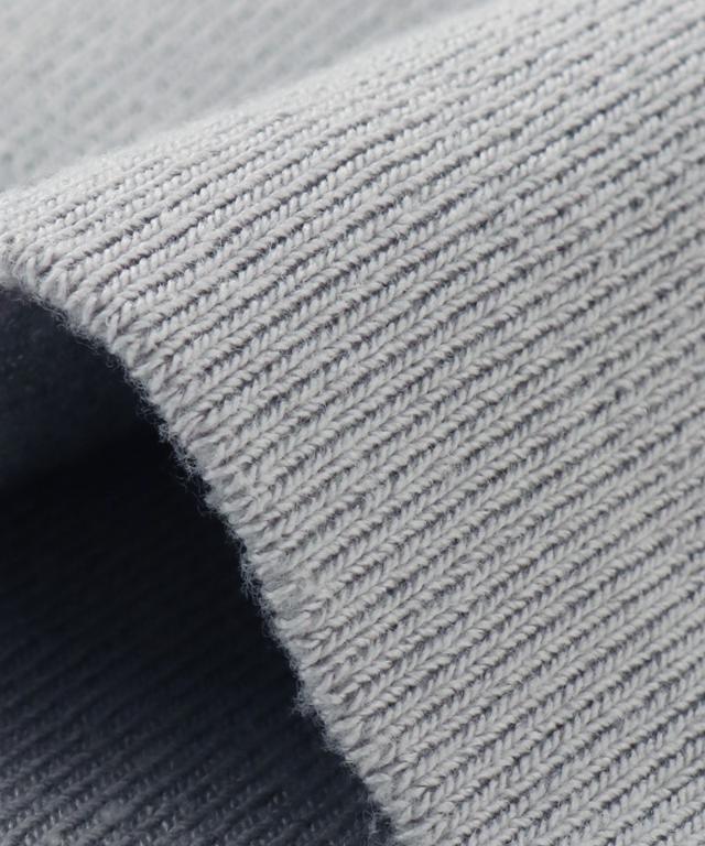 マリン風ニットジャケット_gfa26ss-nt05