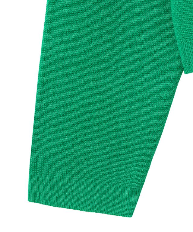 マリン風ニットジャケット_gfa26ss-nt05