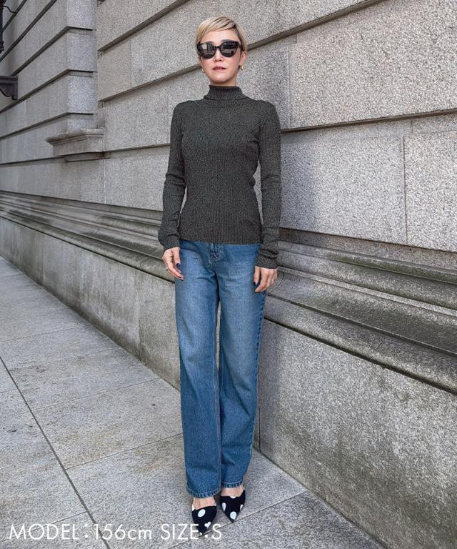 バックリボンラメトップス_gfa26ss-nt07