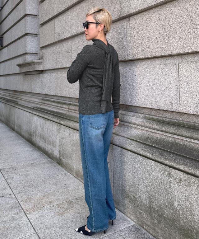 バックリボンラメトップス_gfa26ss-nt07