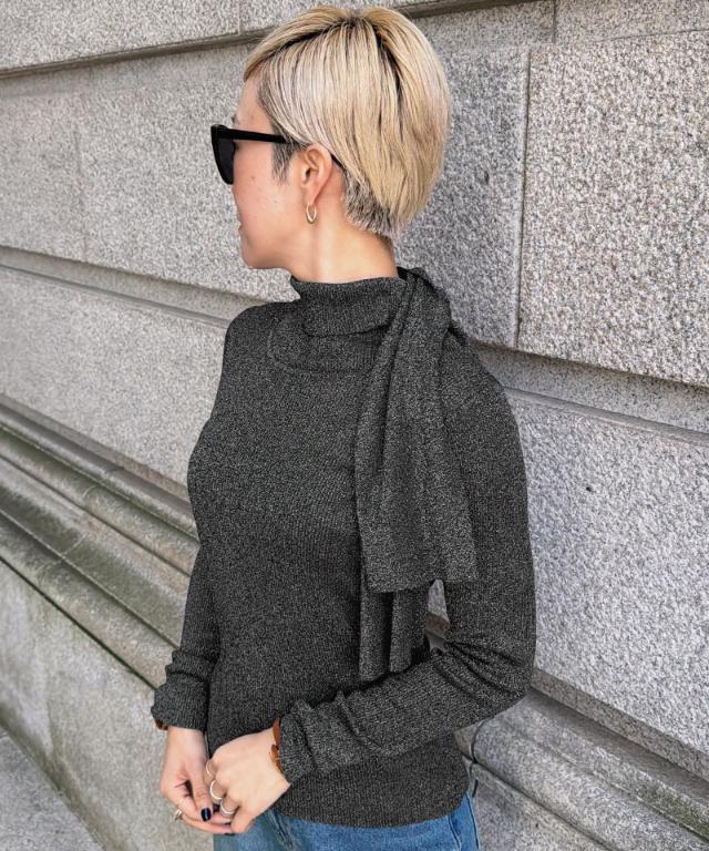 バックリボンラメトップス_gfa26ss-nt07