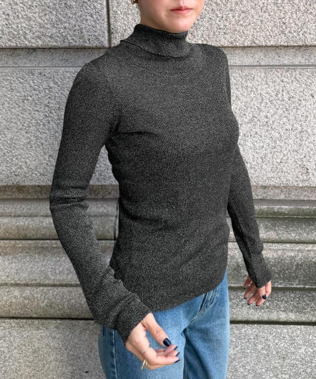 バックリボンラメトップス_gfa26ss-nt07