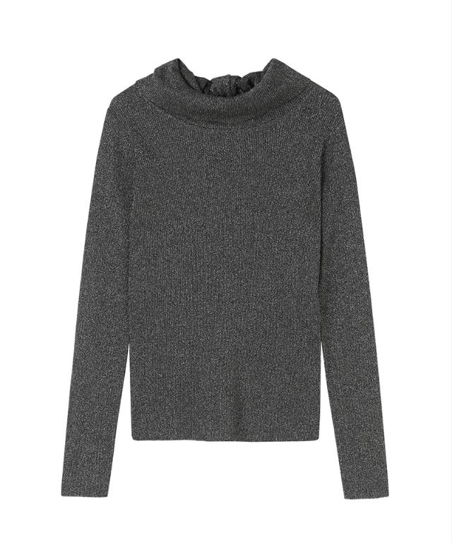 バックリボンラメトップス_gfa26ss-nt07