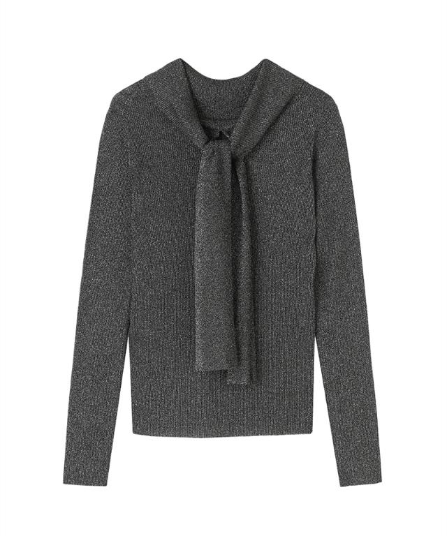 バックリボンラメトップス_gfa26ss-nt07