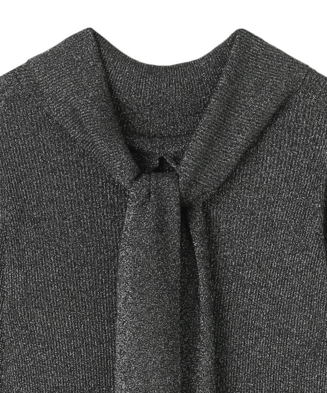 バックリボンラメトップス_gfa26ss-nt07