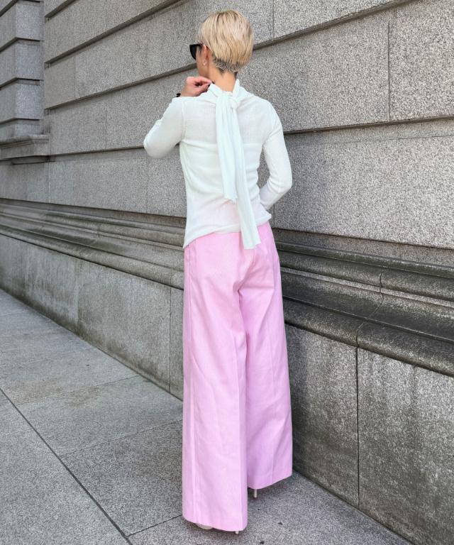 バックリボンラメトップス_gfa26ss-nt07