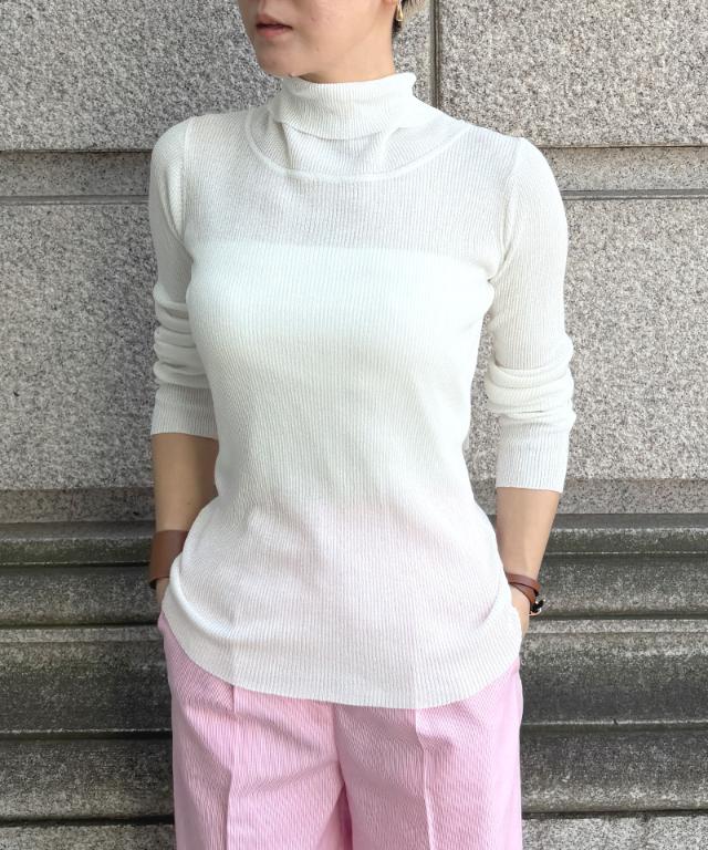 バックリボンラメトップス_gfa26ss-nt07