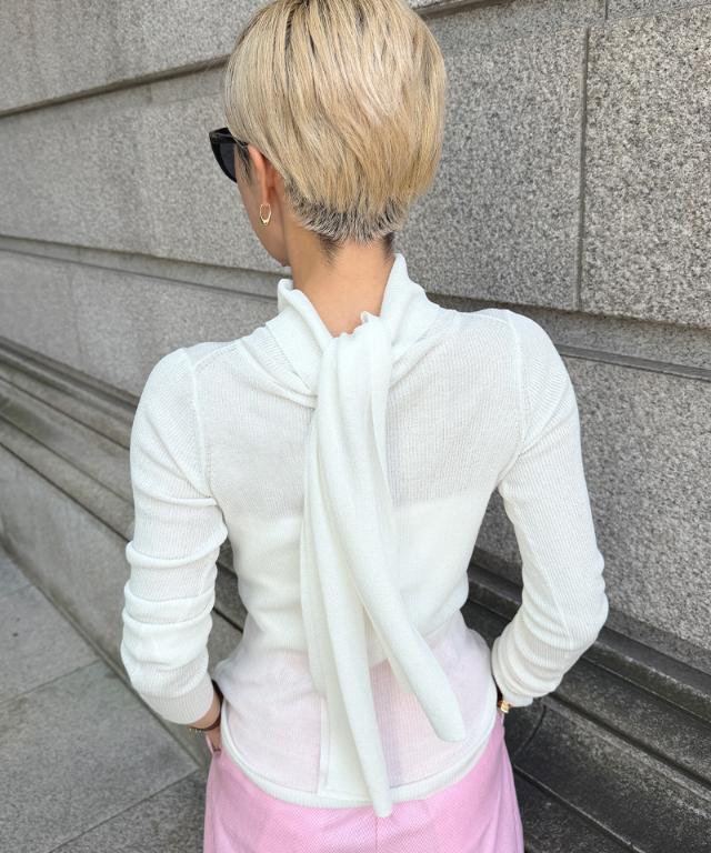 バックリボンラメトップス_gfa26ss-nt07