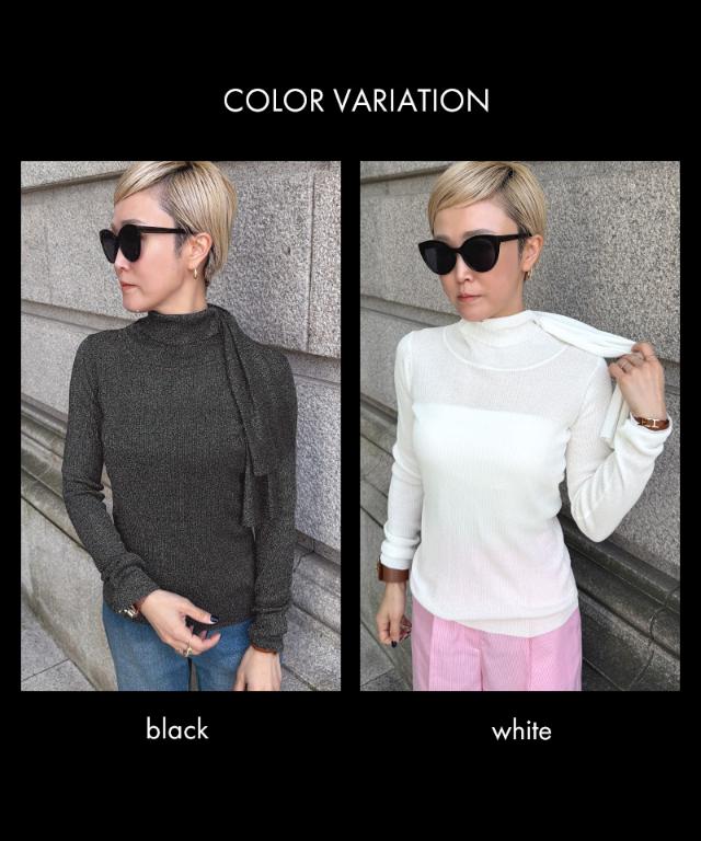 バックリボンラメトップス_gfa26ss-nt07