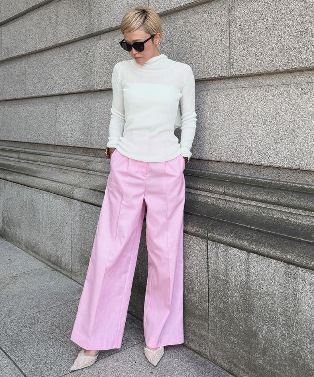 バックリボンラメトップス_gfa26ss-nt07