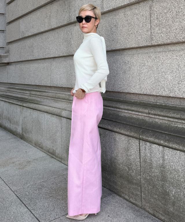 バックリボンラメトップス_gfa26ss-nt07