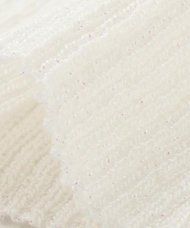 バックリボンラメトップス_gfa26ss-nt07