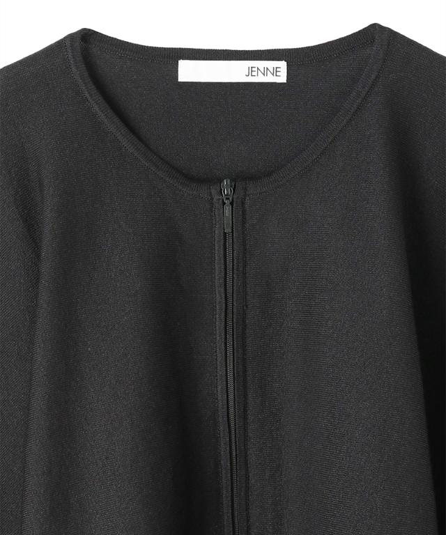 マルチウェイニットケープ（UVカット）_gfa26ss-nt08