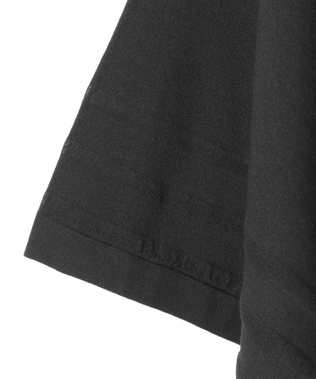 マルチウェイニットケープ（UVカット）_gfa26ss-nt08