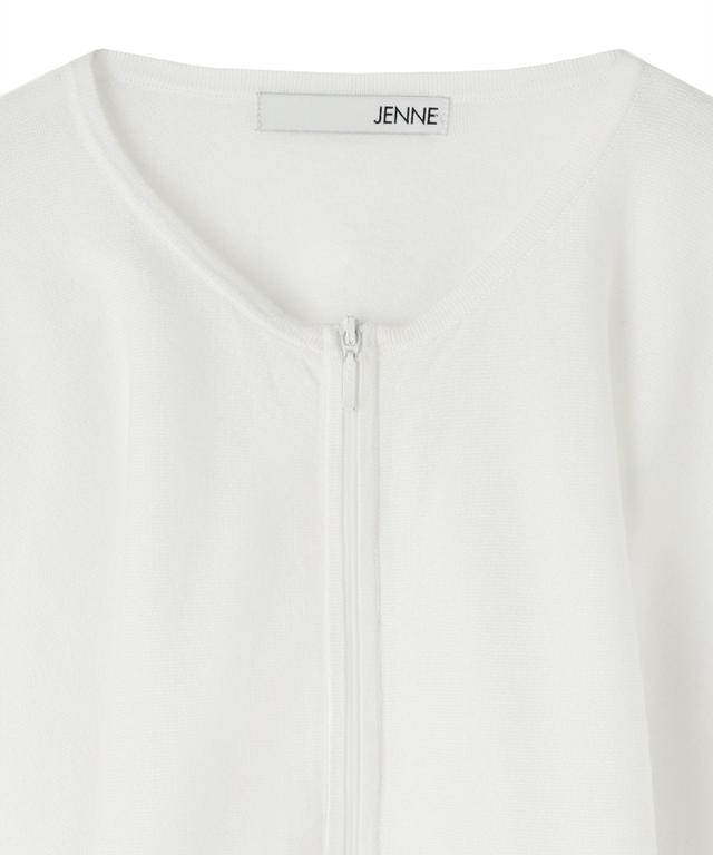 マルチウェイニットケープ（UVカット）_gfa26ss-nt08