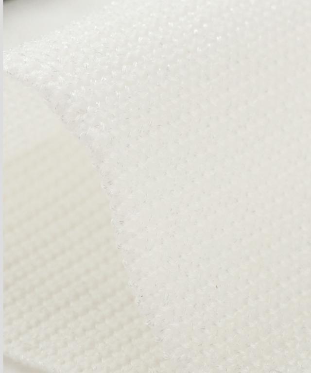 シアー配色サマーカーディガン_gfa26ss-nt11