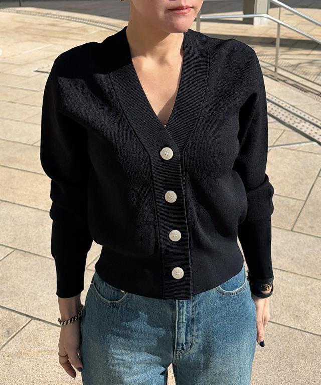 サマーニットカーディガン_gfa26ss-nt12