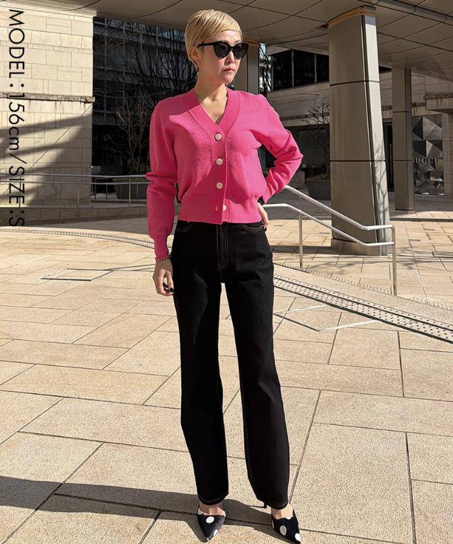 サマーニットカーディガン_gfa26ss-nt12