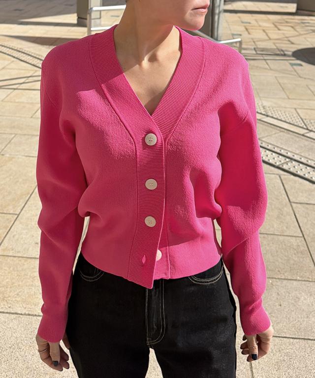 サマーニットカーディガン_gfa26ss-nt12