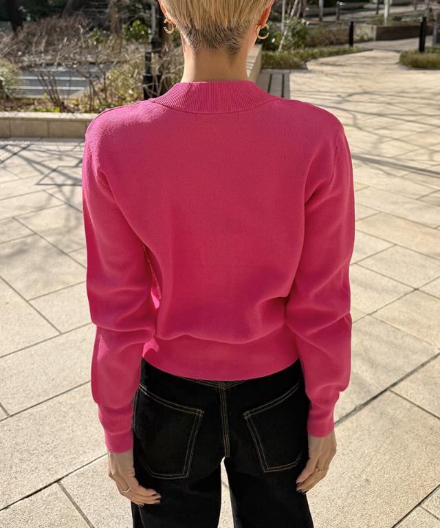 サマーニットカーディガン_gfa26ss-nt12