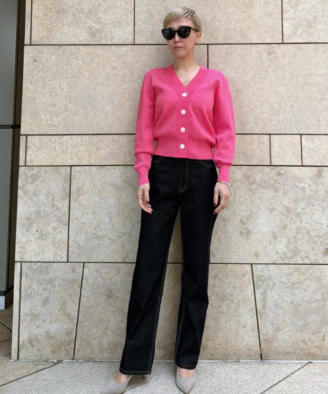 サマーニットカーディガン_gfa26ss-nt12