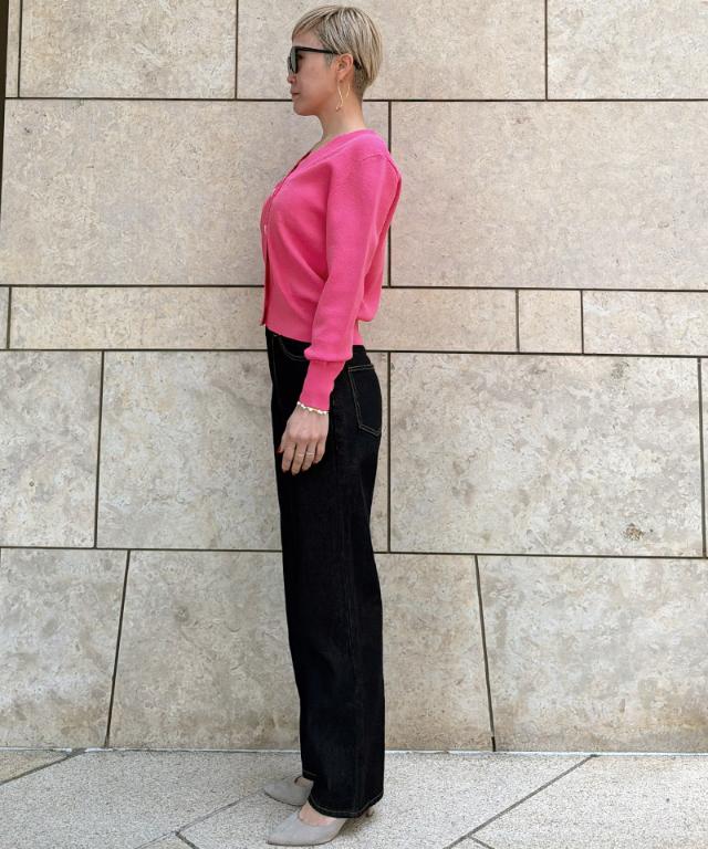 サマーニットカーディガン_gfa26ss-nt12