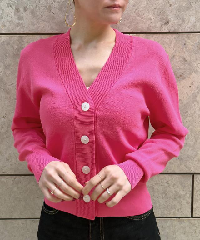 サマーニットカーディガン_gfa26ss-nt12