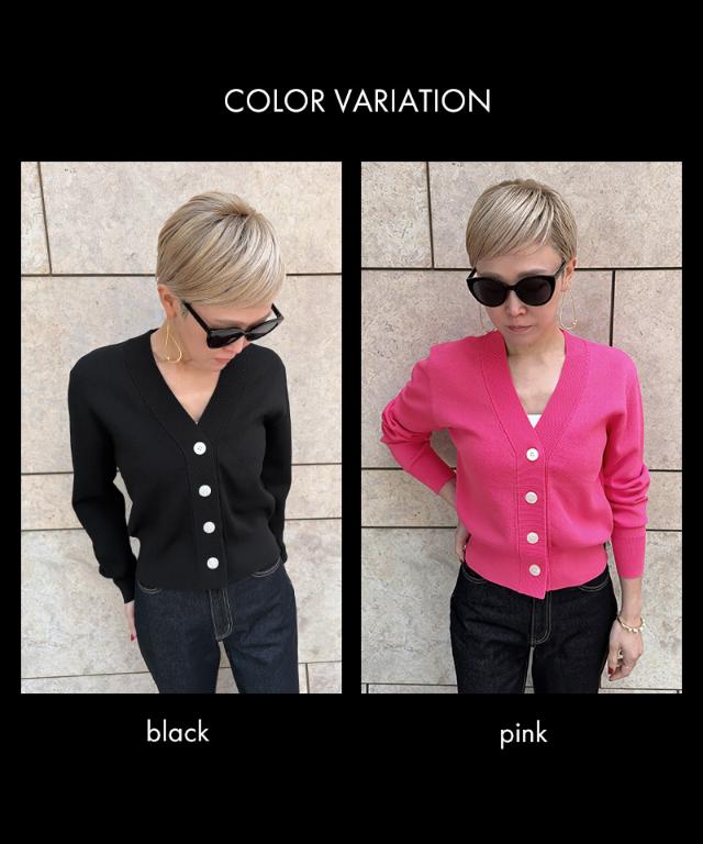 サマーニットカーディガン_gfa26ss-nt12