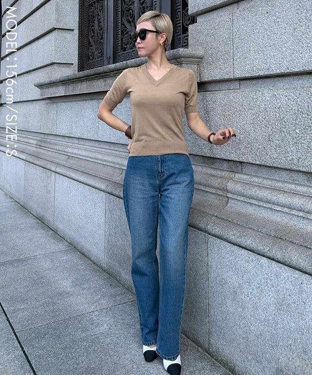 シルク混シアープルオーバー_gfa26ss-nt16