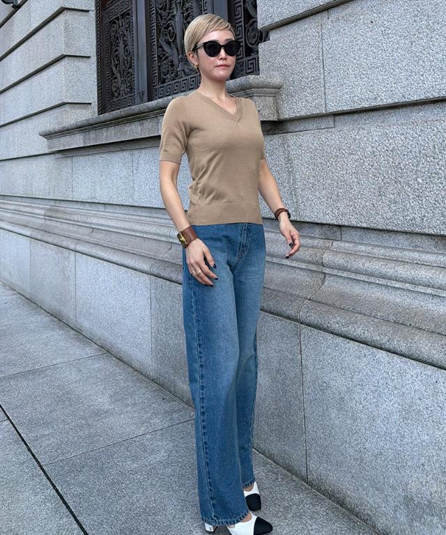 シルク混シアープルオーバー_gfa26ss-nt16