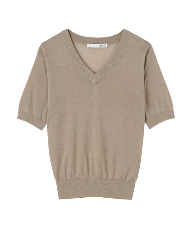 シルク混シアープルオーバー_gfa26ss-nt16