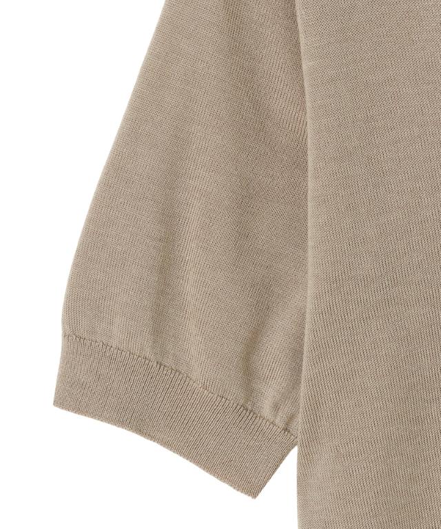 シルク混シアープルオーバー_gfa26ss-nt16