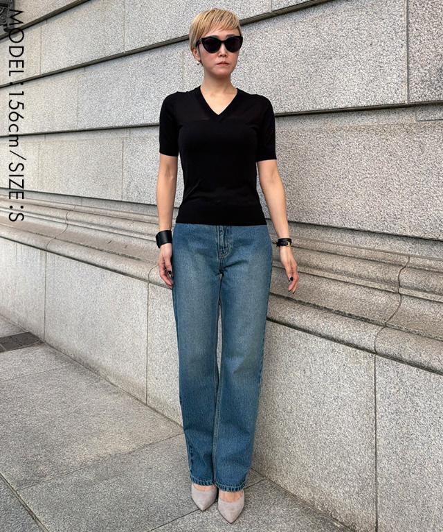 シルク混シアープルオーバー_gfa26ss-nt16