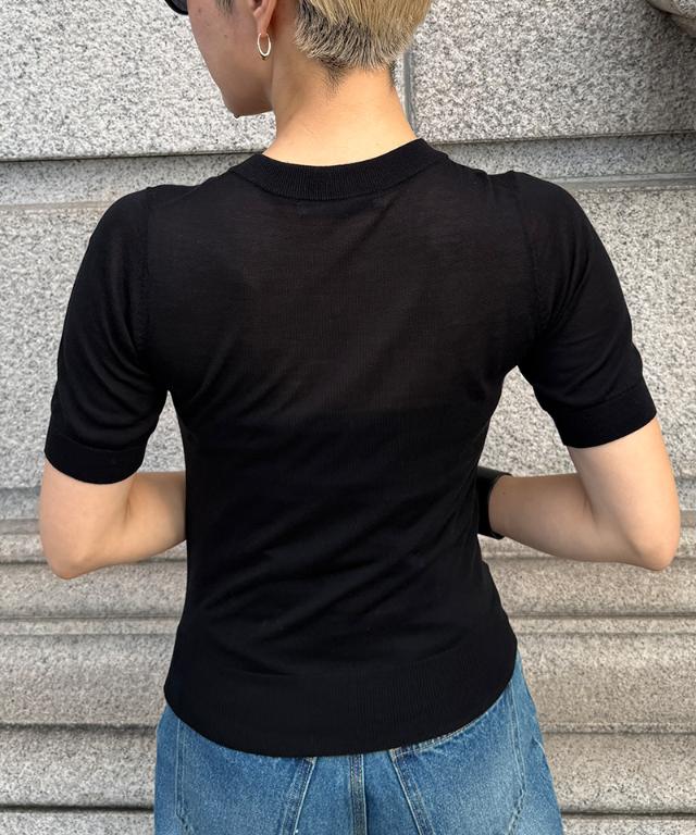 シルク混シアープルオーバー_gfa26ss-nt16