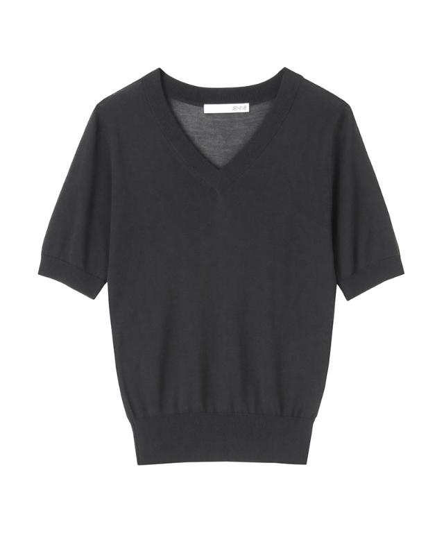 シルク混シアープルオーバー_gfa26ss-nt16