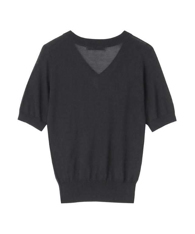 シルク混シアープルオーバー_gfa26ss-nt16