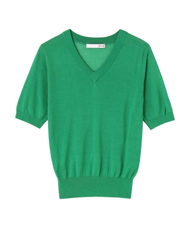 シルク混シアープルオーバー_gfa26ss-nt16