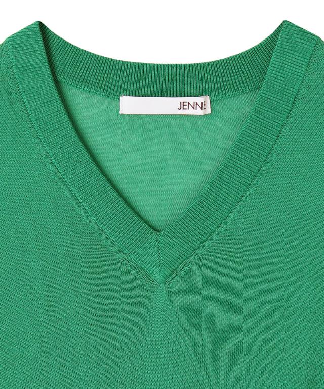 シルク混シアープルオーバー_gfa26ss-nt16