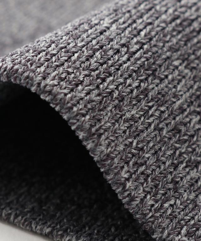 ニットスタンドカラーノースリーブ_gfa26ss-nt17