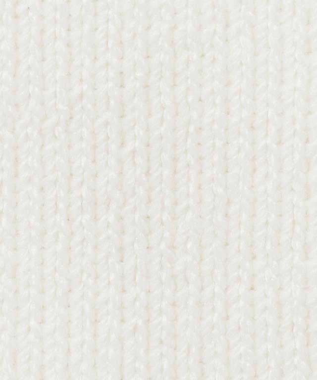 ニットスタンドカラーノースリーブ_gfa26ss-nt17