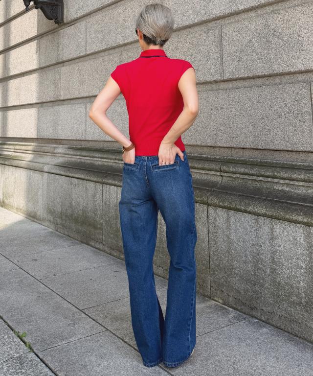 リボンニットトップス_gfa26ss-nt18