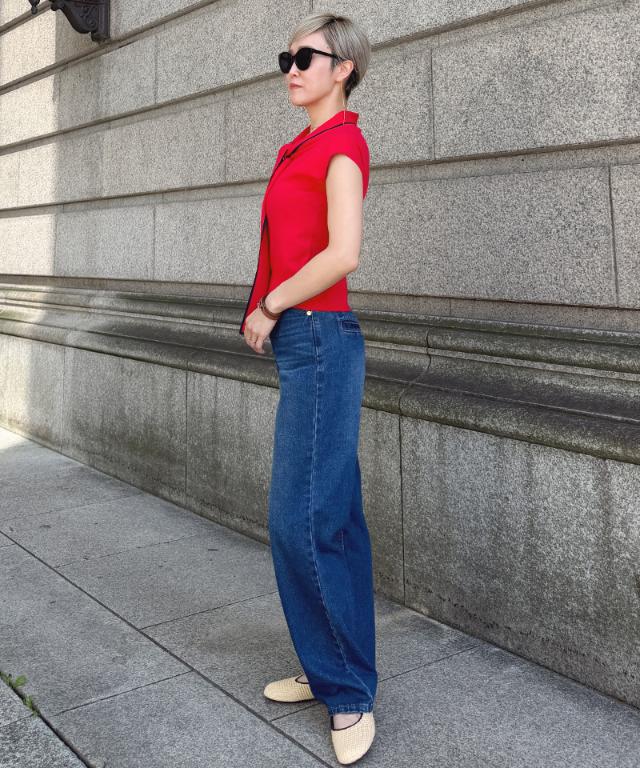 リボンニットトップス_gfa26ss-nt18